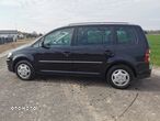 Volkswagen Touran 1.4 TSI Highline - 4