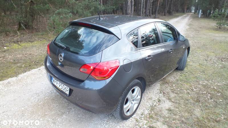 Opel Astra 1.4 Active - 18