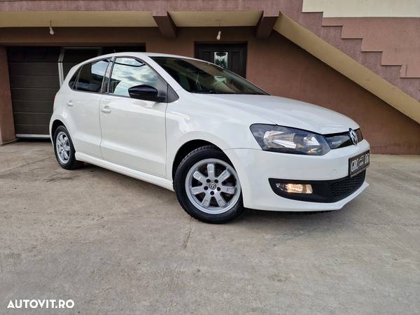 Volkswagen Polo - 6