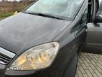 Opel Zafira 1.6 - 5