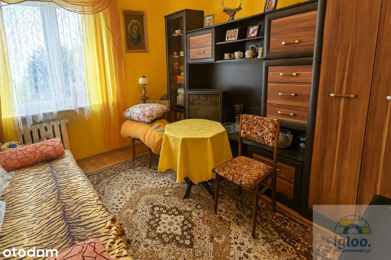 Mieszkanie 2 pokoje  Barwinek parter - Pełny obrazek: 2/4