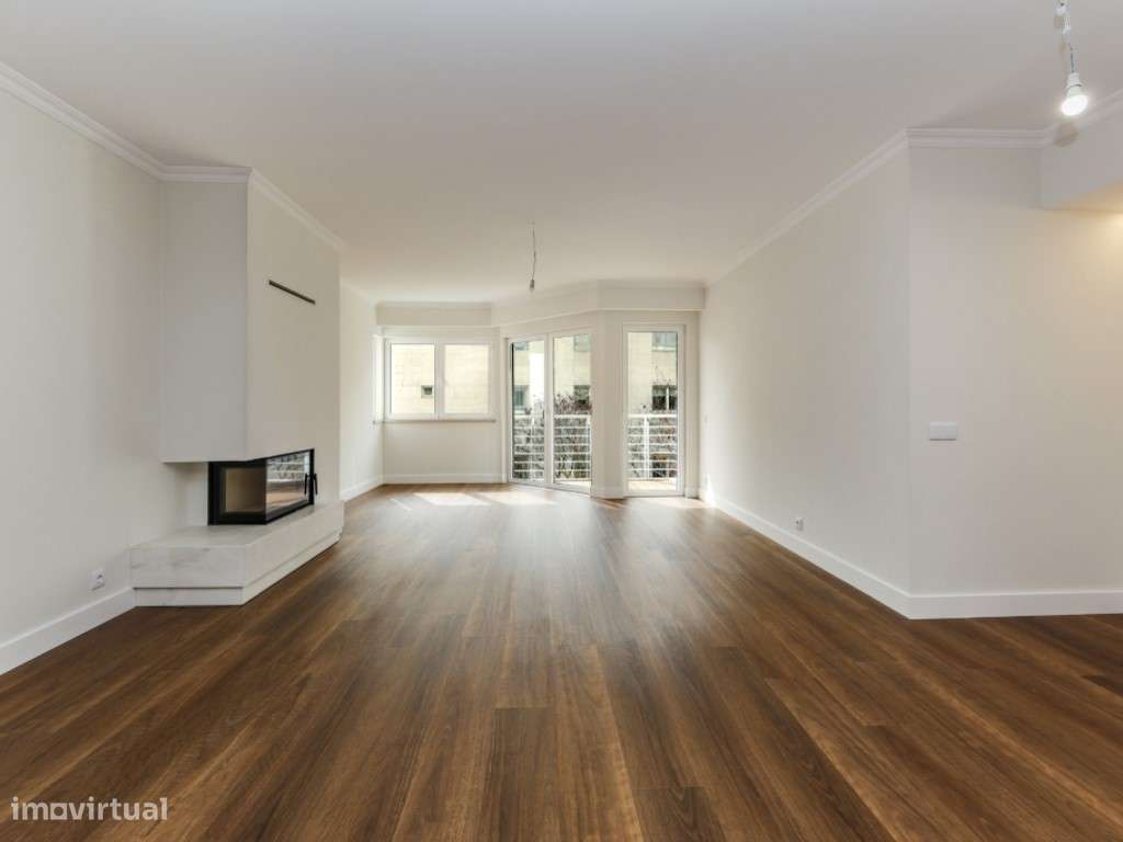 Apartamento T3 no Parque das Nações (EXPO)-14