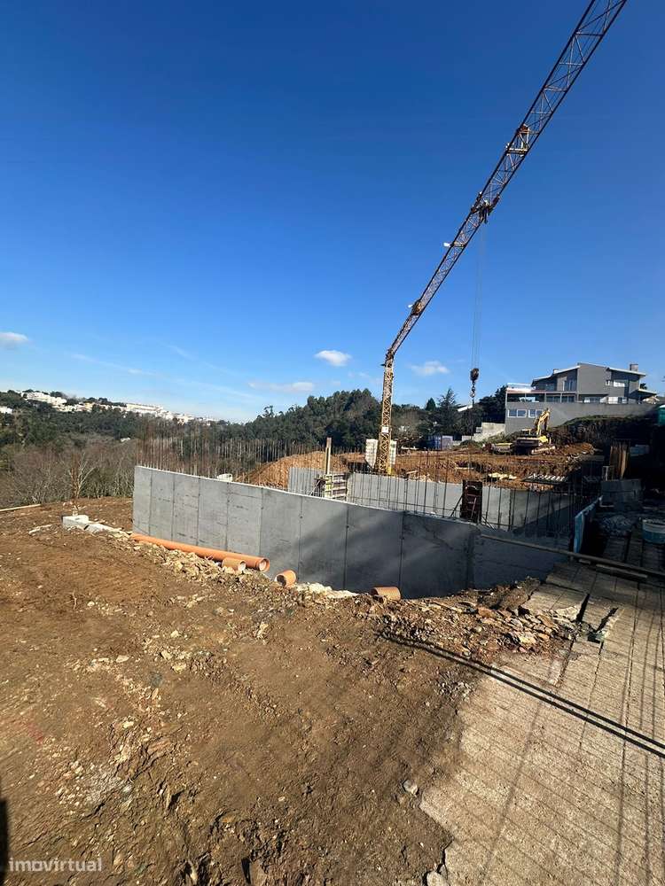 Moradia T4 Venda em Gondomar (São Cosme), Valbom e Jovim,Gondomar-10