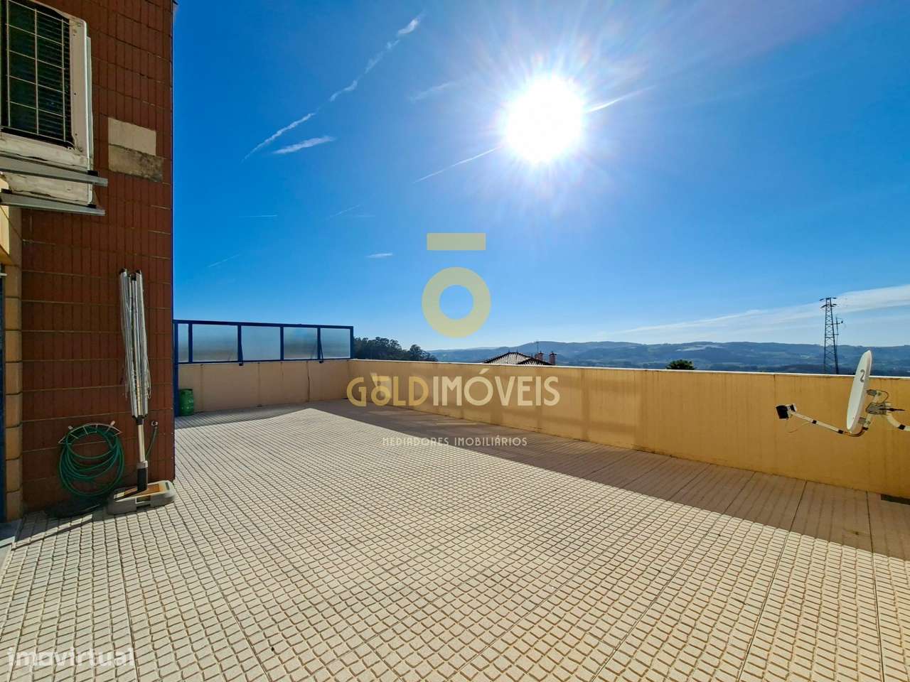 Apartamento T1+1 Venda em Vila Verde e Santão,Felgueiras-3
