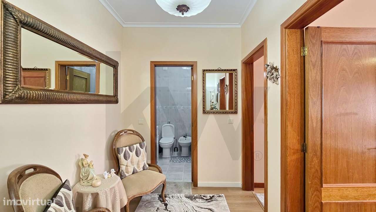 Apartamento t3 em Oiã-15