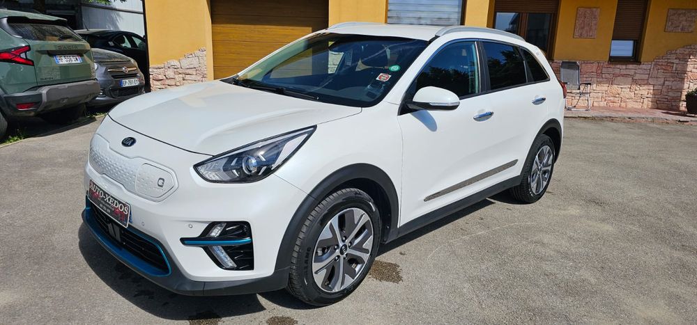 Kia Niro 64kWh M 2021