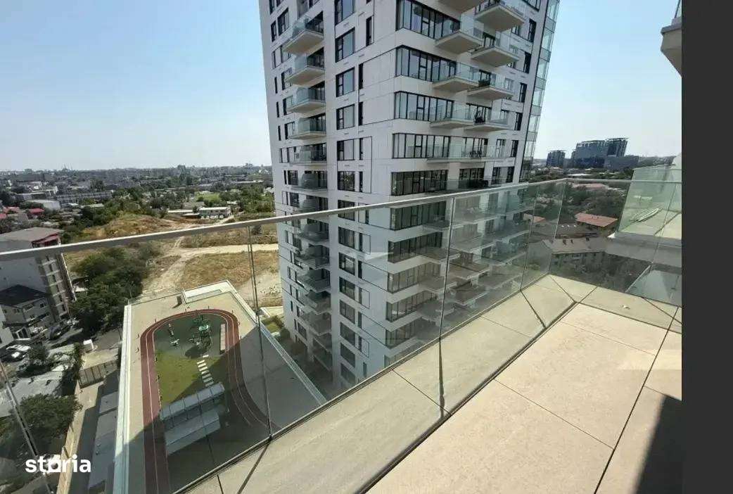 Apartament exclusivist 3 Camere | ONE Verdi | Floreasca