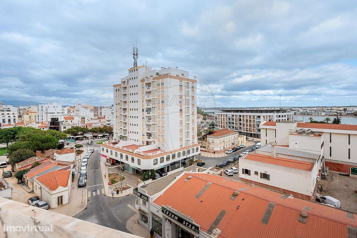 Apartamento T2 para venda-8