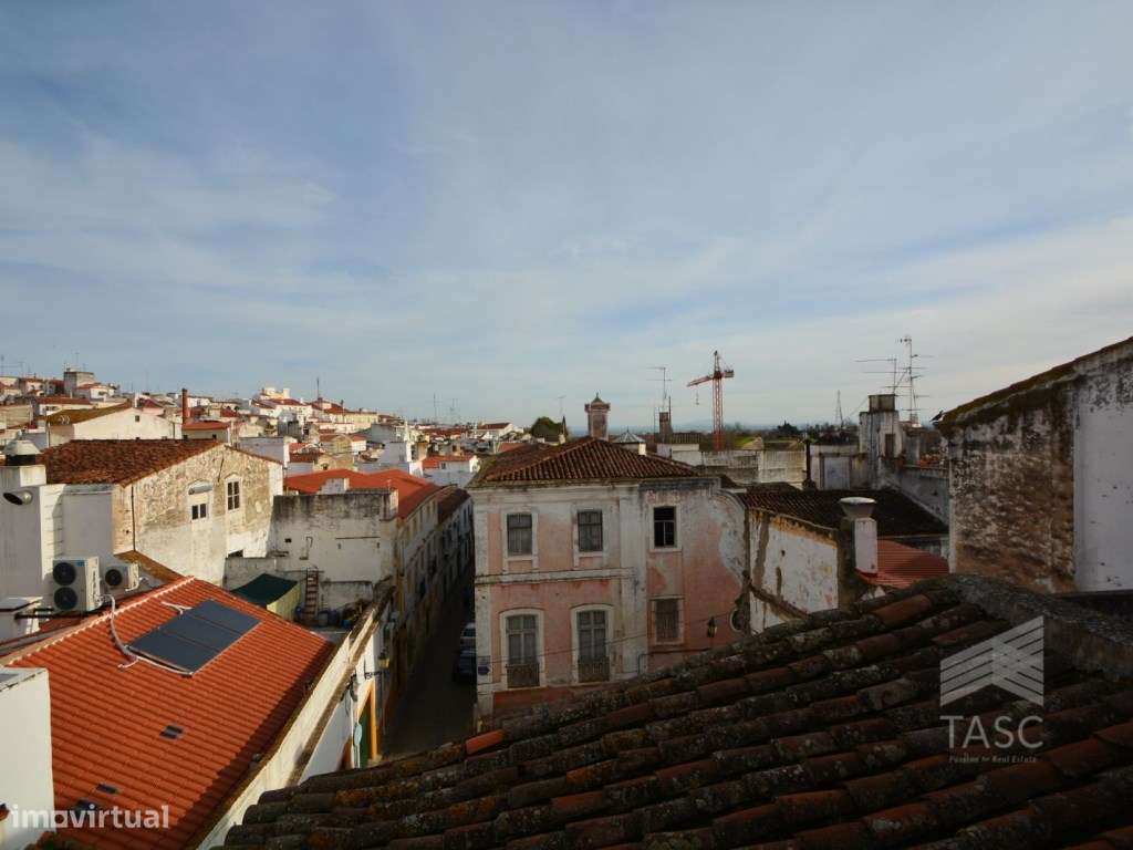 Prédio em Elvas-8