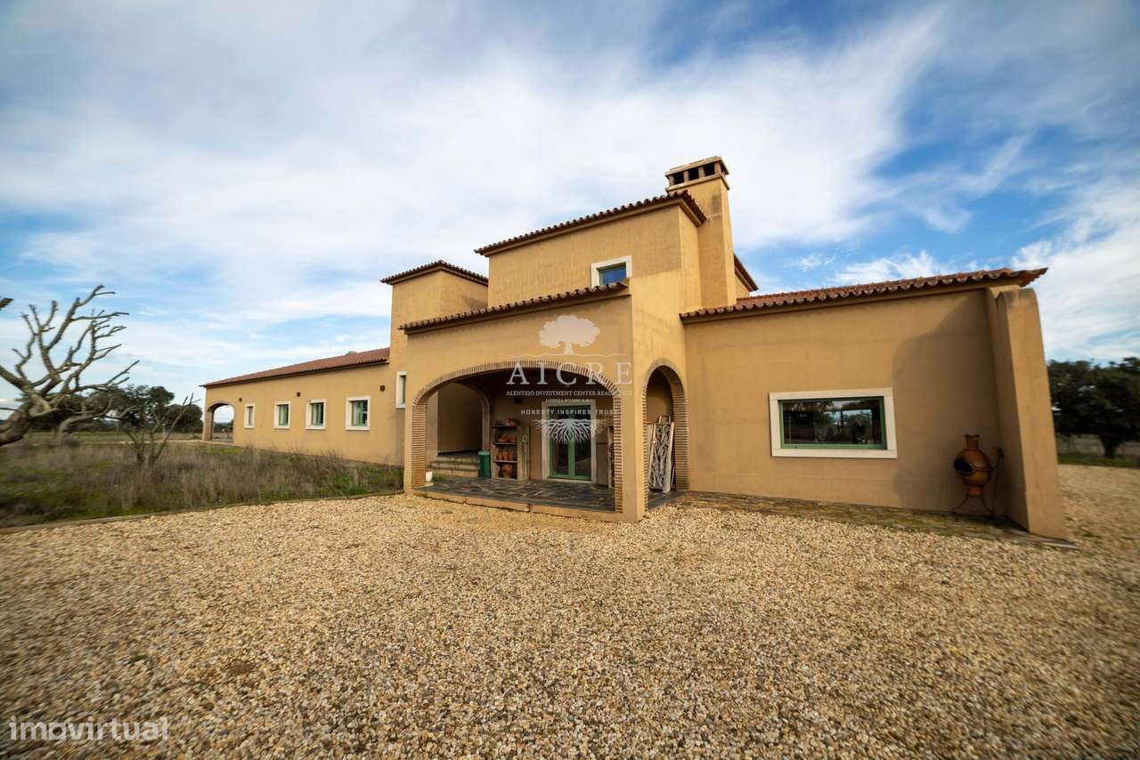 Herdade Alentejo-44