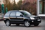 Kia Sportage 2.0 CRDi Tour + - 11