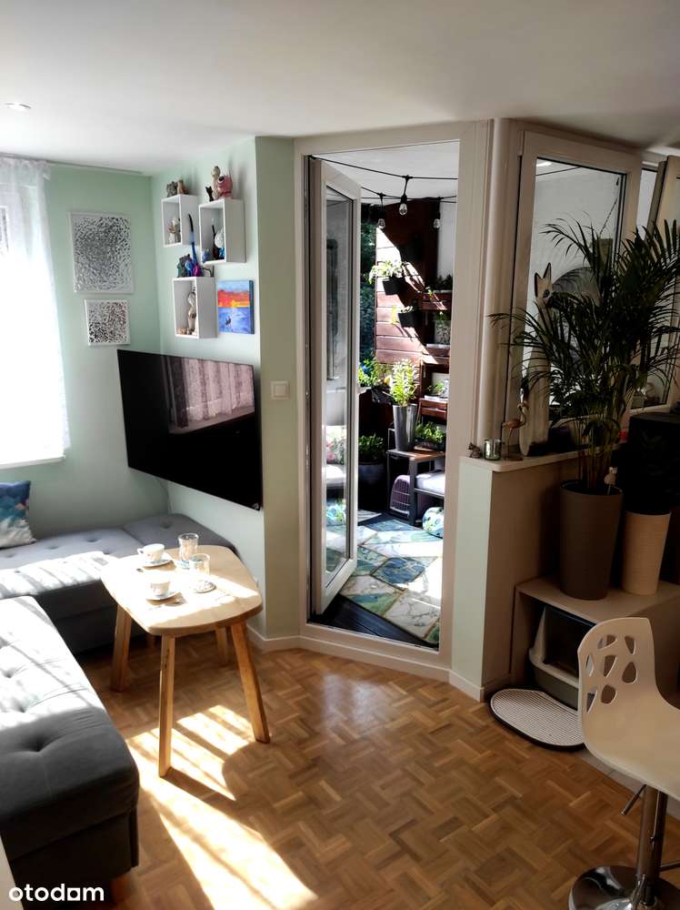 Mieszkanie 35,99 m² – Bielsko-Biała, dzielnica Kamienica - Pełny obrazek: 5/20