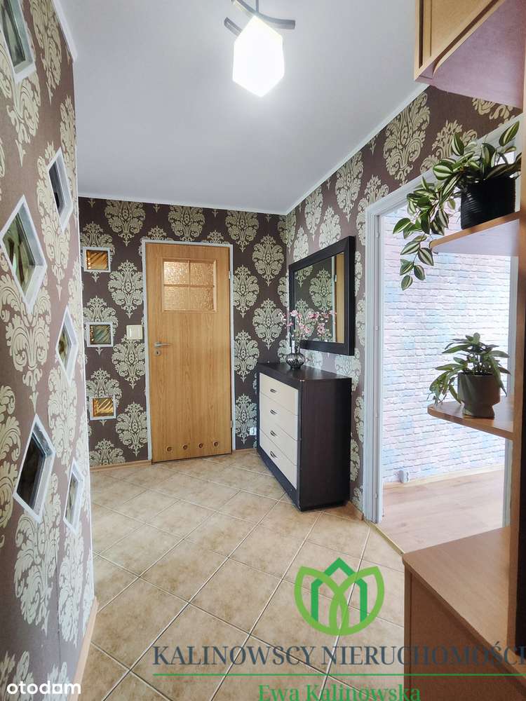 Augustów, centrum–3 pokoje, gotowe do wprowadzenia-1