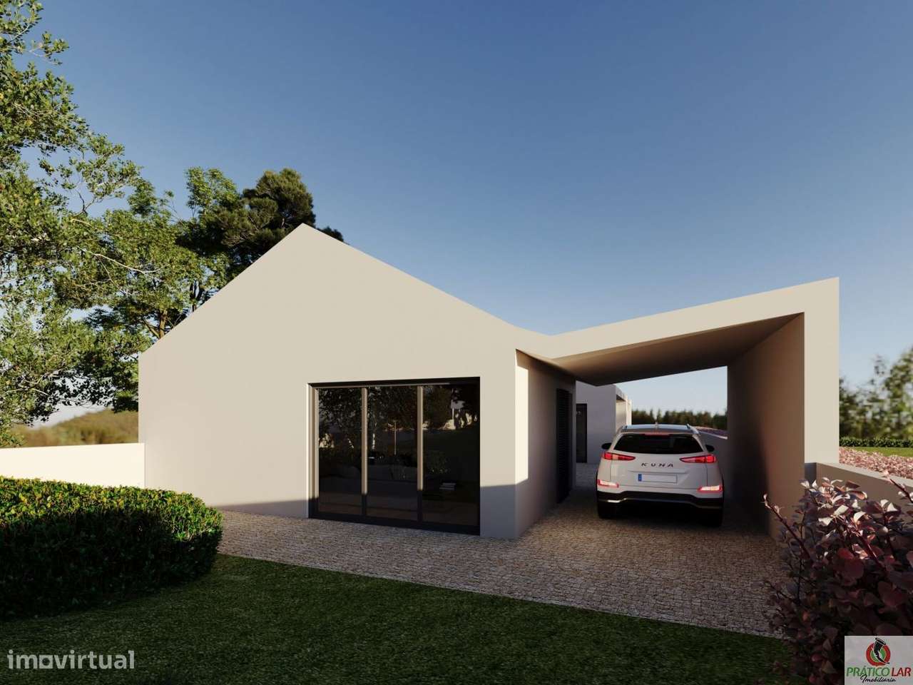 Moradia T3 + 1 em Oiã - Grande imagem: 5/23