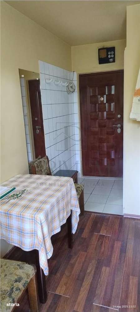 Garsoniera et2 renovata Complex - Imagine principală: 2/7