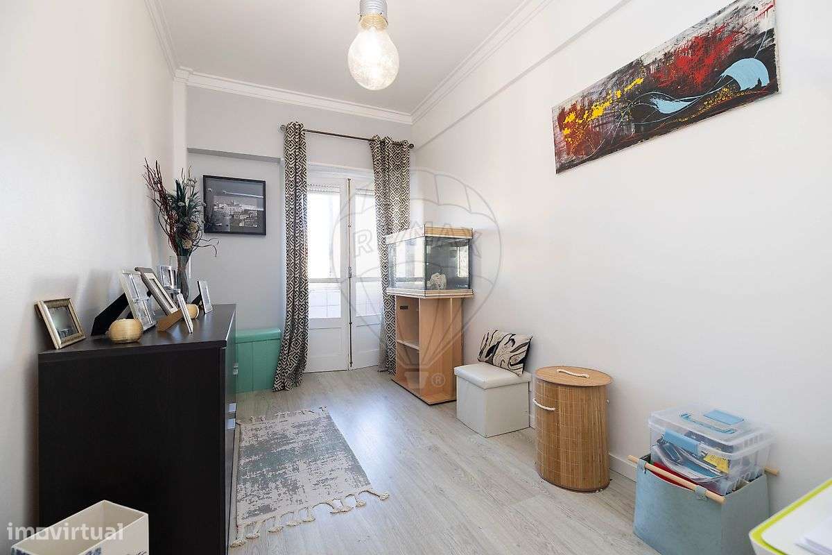 Apartamento T2 para venda - Grande imagem: 5/21