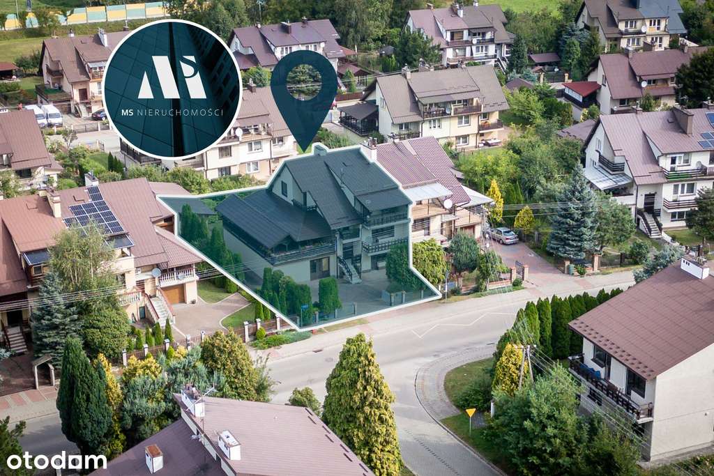 Dom bliźniak gotowy do zamieszkania - Dębica-16