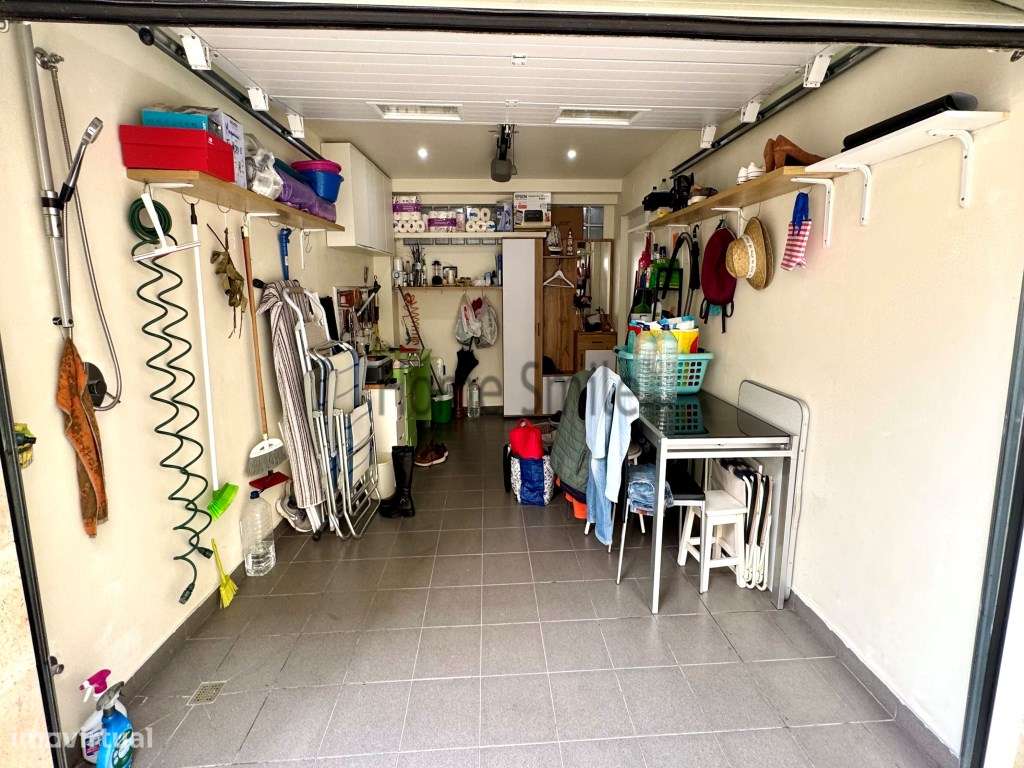 T4 DUPLEX. VISTA MAR. 50 MTS DA PRAIA. GARAGEM-19