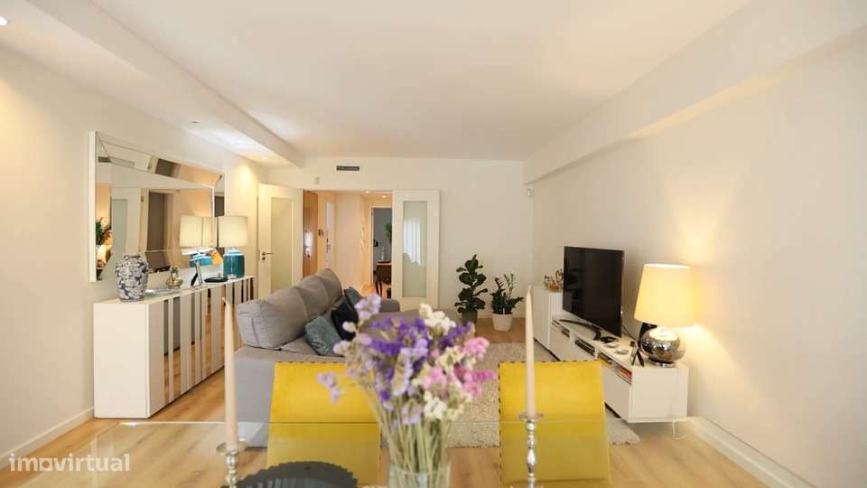 Apartamento T1 na São Domingos de Benfica, Lisboa - Grande imagem: 4/23