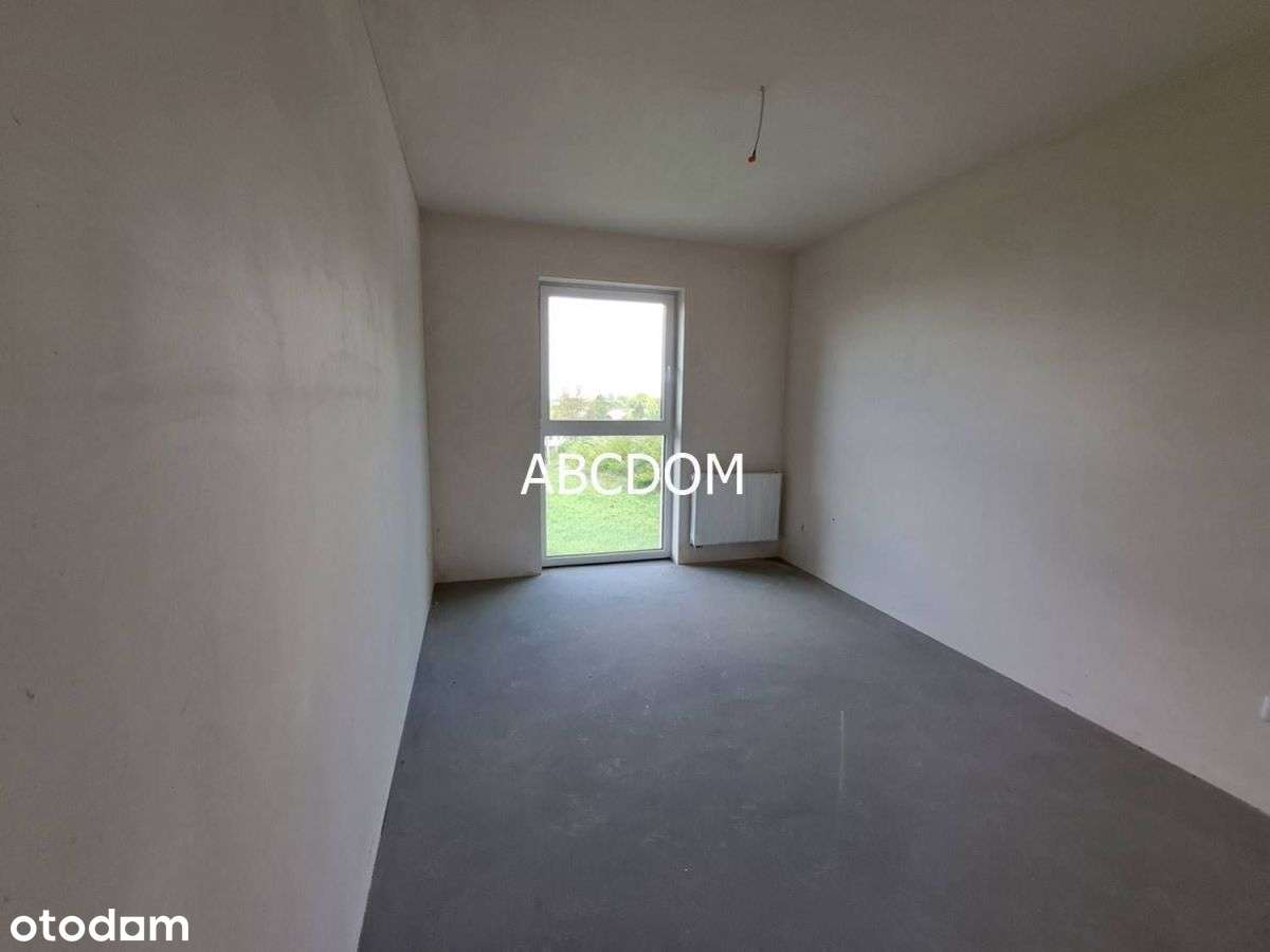 Wieliczka-mieszkanie wykończone "Pod klucz", 3 pokoje,komórka, parking-8