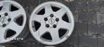 FELGI ALUMINIOWE OPEL ZAFIRA 6JX15 ET43 5X110 - 6