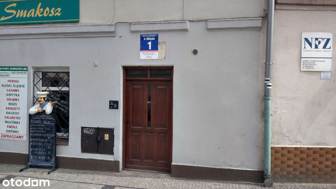 16 okien, sufit 6m, fotowoltaika, pompa ciepła, klima - Pełny obrazek: 5/17