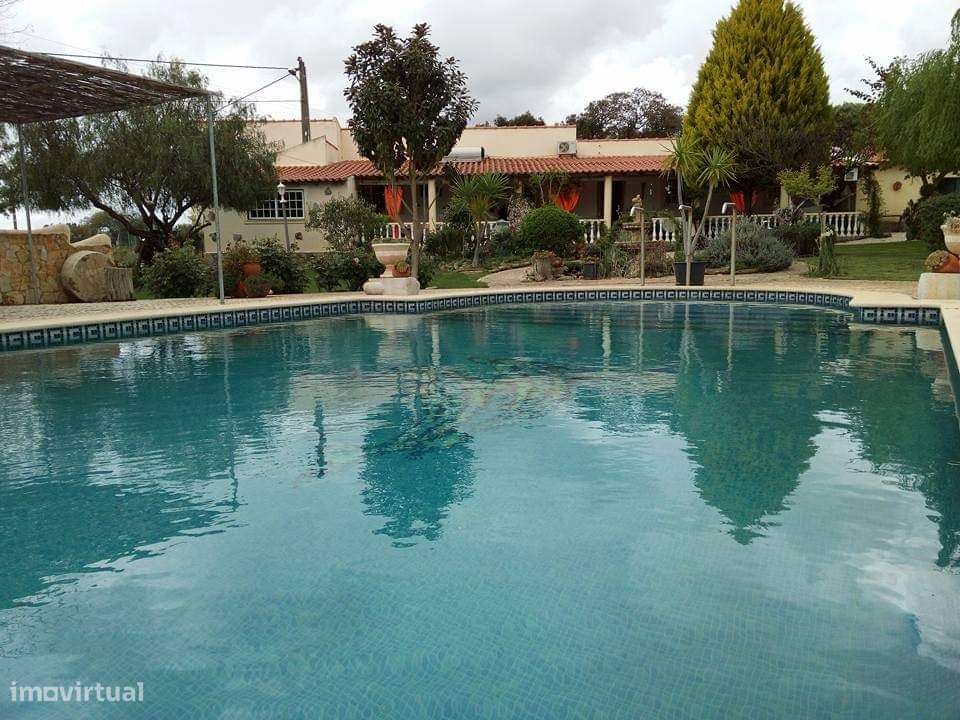Herdade Exclusiva em Ourique, Beja - Grande imagem: 5/23