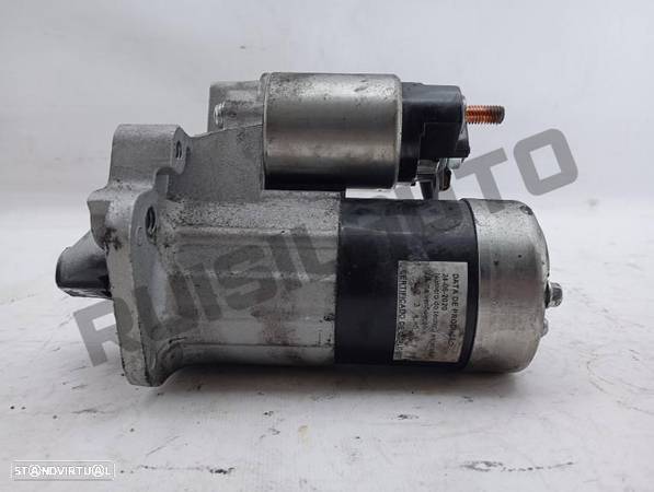 Motor Arranque  Renault Megane Ii Grandtour [2003_2012] 1.5 Dci - 3