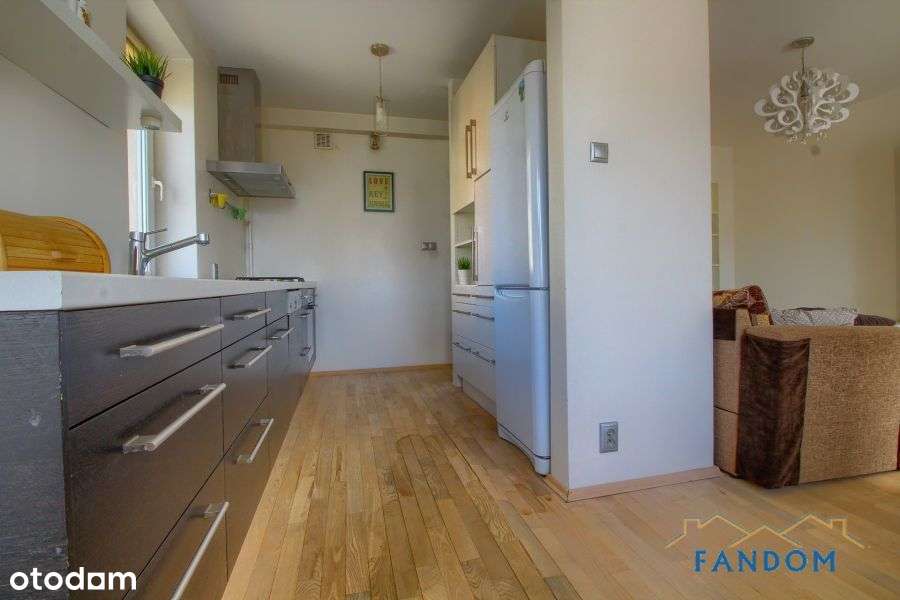 Komfort i Wygoda - 67 m2 Projektant-7