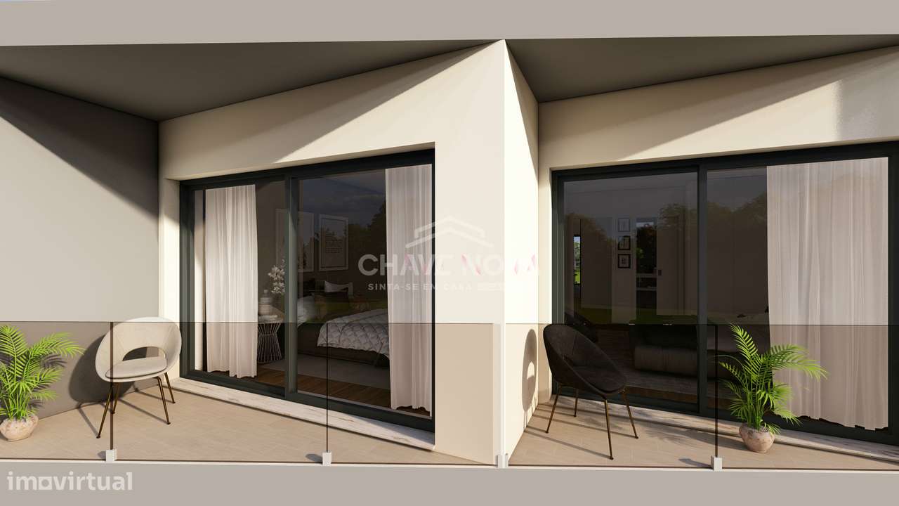 Apartamento T2 à venda em Ílhavo | 310.000€-24