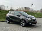 Opel Mokka 1.6 CDTI Cosmo S&S 4x4 - 12