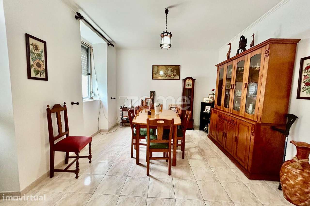 Moradia em Grândola Multifuncional - Grande imagem: 5/24