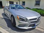 Mercedes-Benz SL 500 7G-TRONIC - 10