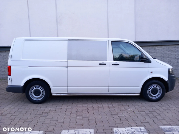 Volkswagen Transporter - 4