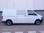 Volkswagen Transporter - 4