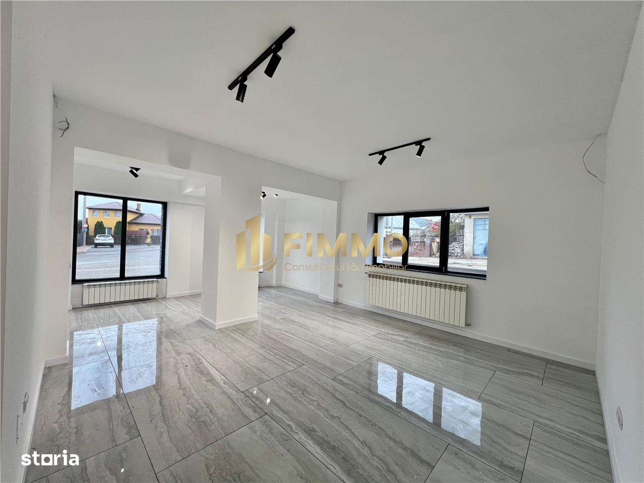 Spatiu Comercial | 200 mp | Suceava | ID:1483 - Imagine principală: 4/18