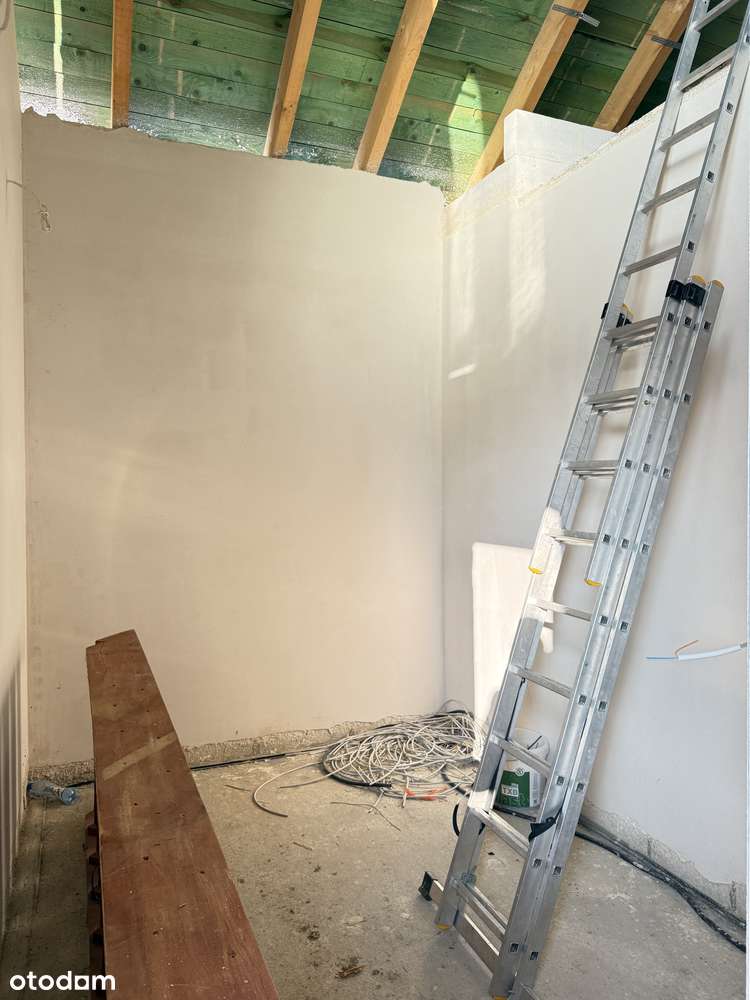 Nowoczesny duży dom nad Jeziorem, duża działka.Pełczyce.-17