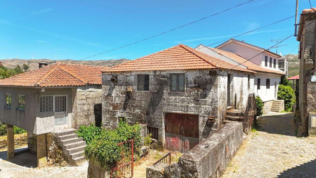 Moradia T3 para venda-7