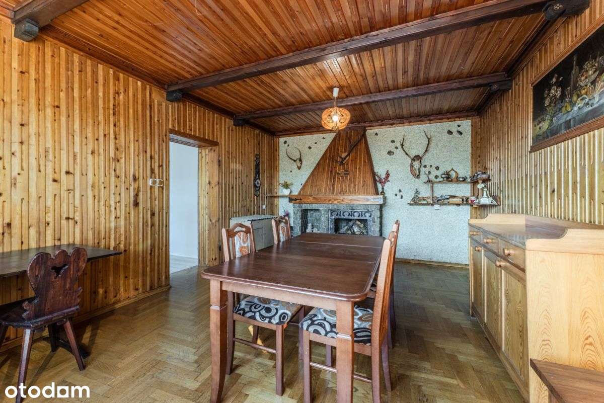 Wolnostojący dom 2 mieszkania Bielawy Toruń - Pełny obrazek: 3/20