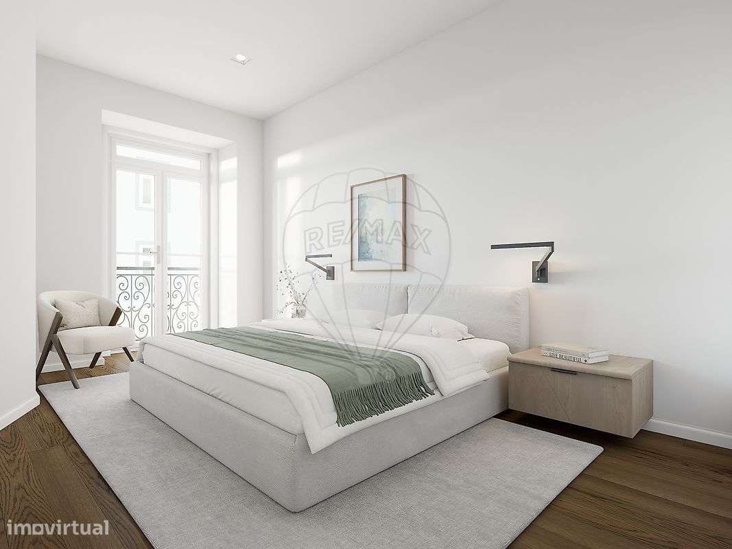 Apartamento T2 para venda-7