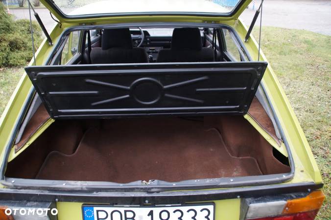 Polonez 1.5 - 9