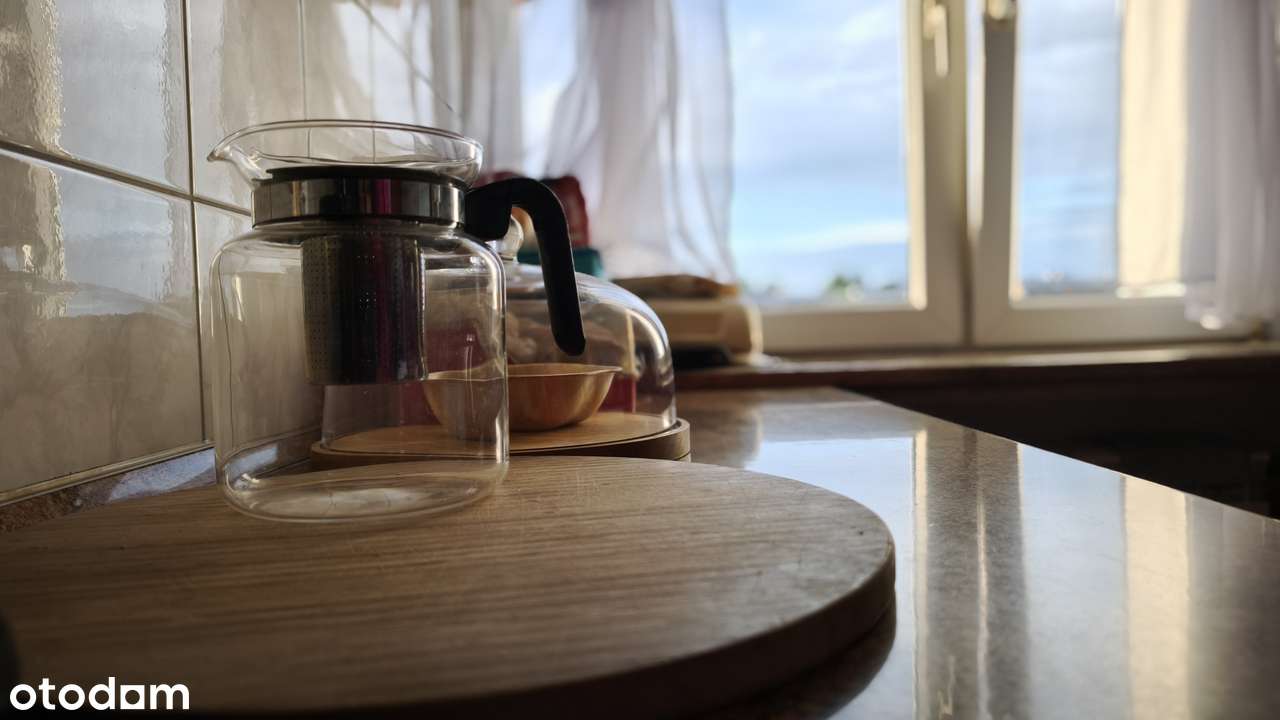 WRÓCIŁO* 4 pokoje + widna kuchnia + łazienka + WC! duża PIWNICA!-14