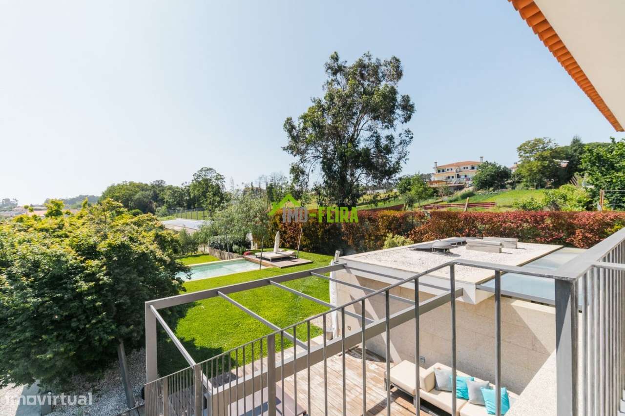 Majestosa Moradia de Luxo, Santa Maria da Feira-21