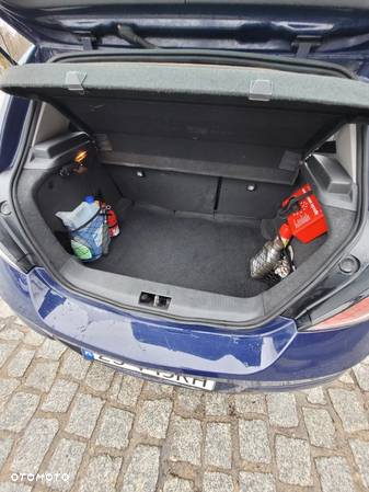 Opel Astra III 1.6 EU5 - 15