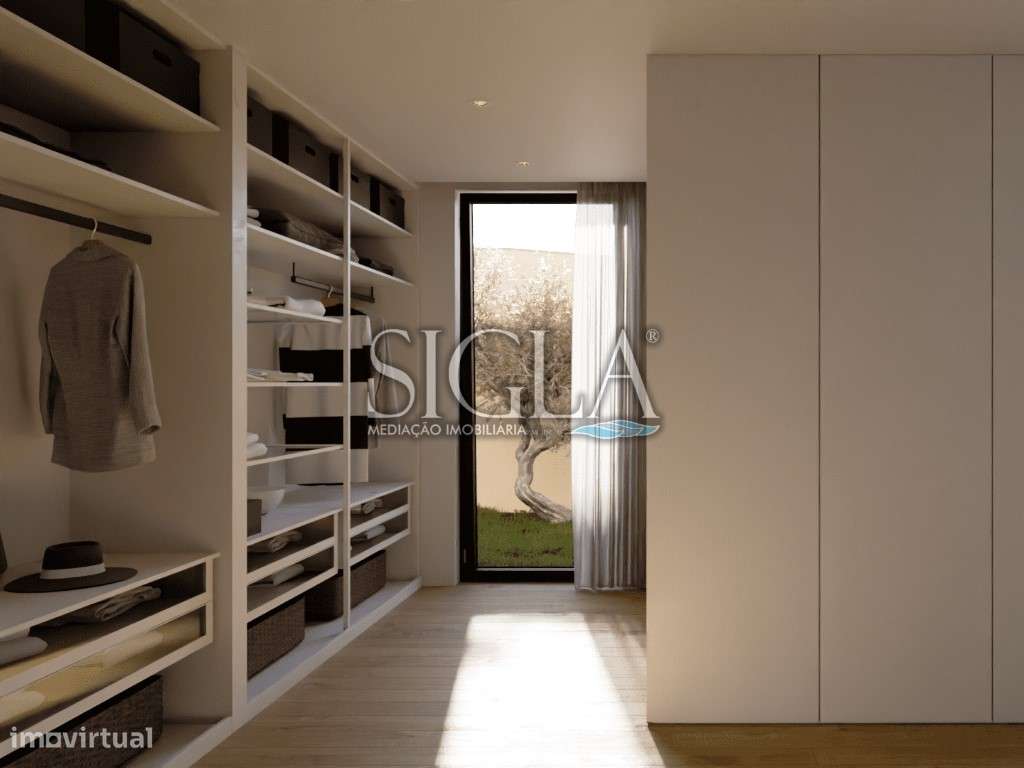 Terreno em Canidelo - Grande imagem: 4/20