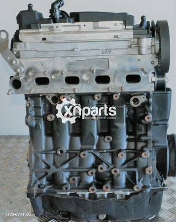 Motor AUDI A3 (8V1, 8VK) 1.6 TDI | 10.12 -  Usado REF. CLHA - 1