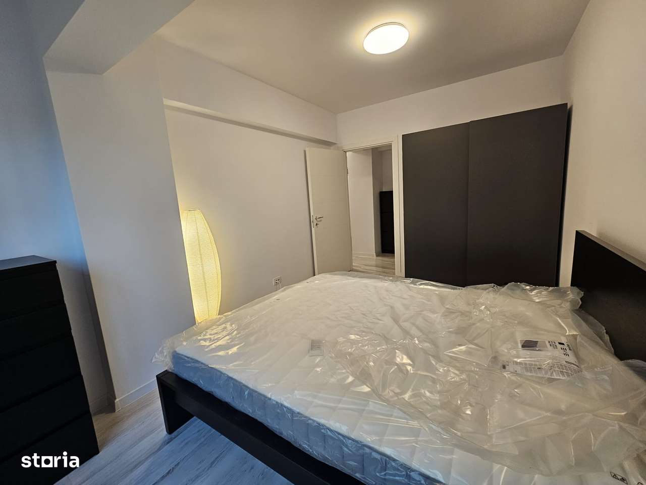 Apartament 2 camere. Moon Reflexes. Loc de parcare. Comision 0-6