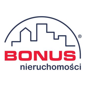 Bonus Nieruchomości Oddział Szczecin, Warszawa, Wrocław,   Łódź Logo