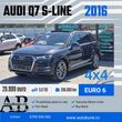 Audi Q7 3.0 TDI Quattro Tiptronic - 2