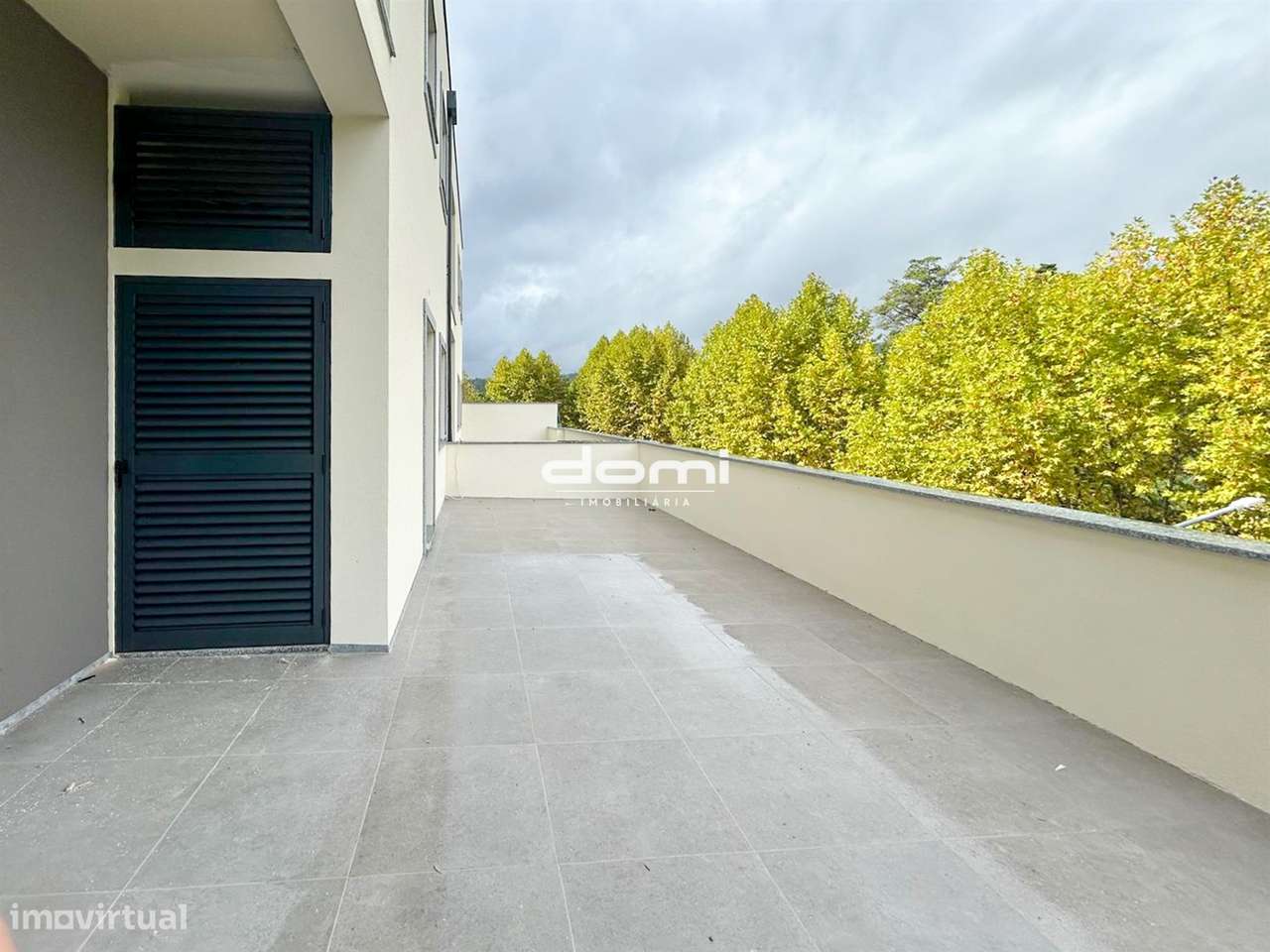 Apartamento T3, nas Termas de São Pedro do Sul - Grande imagem: 4/21